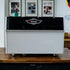 Used Wega Atlas 2 Group White 15 Amp Coffee Machine