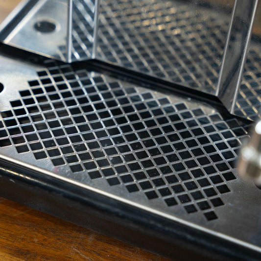 Pre-Loved Bezzera BZ99S Heat Exchanger Espresso Coffee Machine
