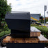 Custom Late Model 3 Group La Marzocco KB90 AV In Jet Black