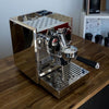 Ex Demo bellezza CHIARA Semi Commercial E61 PID Coffee Machine