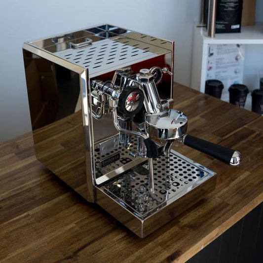 Ex Demo bellezza CHIARA Semi Commercial E61 PID Coffee Machine