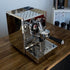 Ex Demo bellezza CHIARA Semi Commercial E61 PID Coffee Machine