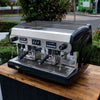 Wega Polaris 2 Group Commercial Espresso Coffee Machine Black 15A