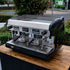 Wega Polaris 2 Group Commercial Espresso Coffee Machine Black 15A