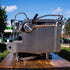 Immaculate 2 Group Synesso MVP Barely Used Coffee Machine