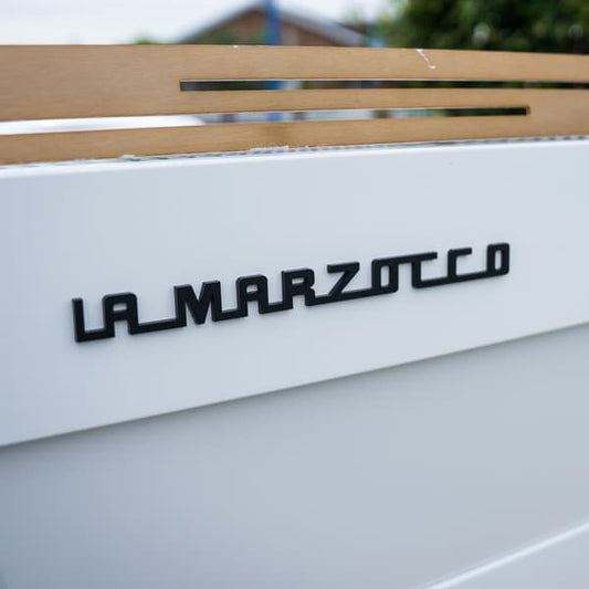 Ex Demo La Marzocco Pb 3 Group Custom White