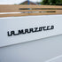 Ex Demo La Marzocco Pb 3 Group Custom White