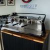 Pre Loved 3 Group Slayer EP Commercial Coffee Machine
