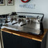 Pre Loved 3 Group Slayer EP Commercial Coffee Machine