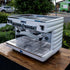 Used Carimali Bubble 2 Group Tall Cup 15 Amp Coffee Machine