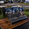 Immaculate 2 Group Synesso MVP Barely Used Coffee Machine