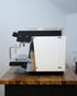 Officine Allegra Dinamica 2 Group Espresso Machine White Italy