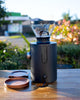 Demo Mahlkonig X54 Coffee Grinder with Original Walnut Timber Kit
