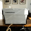 Pre-Loved 3 Group La Marzocco Linea Tall Cup Commercial Coffee Machine