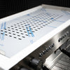 Brand New Iberital Referent 3 Group Commercial Coffee Machine