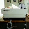 Pre Loved 3 Group La Marzocco Linea AV Tall Cup In White