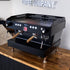 Batman Black La Marzocco Linea PB 2 Group Coffee Machine