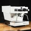 Ex-Showroom Demo La Marzocco Linea Mini R Gloss White Espresso Machine