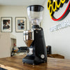 Ex Demo Mazzer Major V Electronic Coffee Grinder