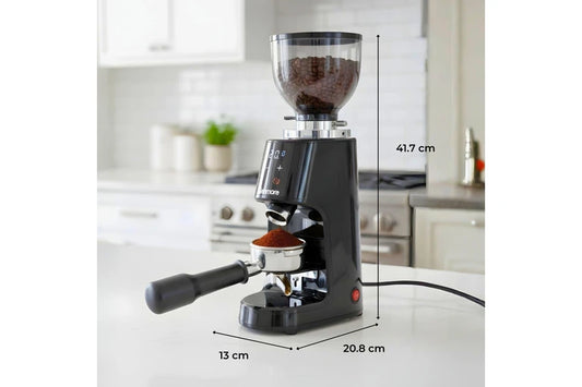 Kenmore Flat Burr Grinder 64mm