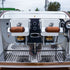 Ex Demo La Marzocco Pb 3 Group Custom White
