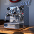 Pre-Loved Expobar Leva Semi-Commercial E61 Espresso Coffee Machine