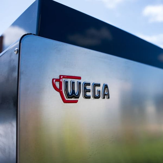 Used Wega Pegaso 3 Group Coffee Machine