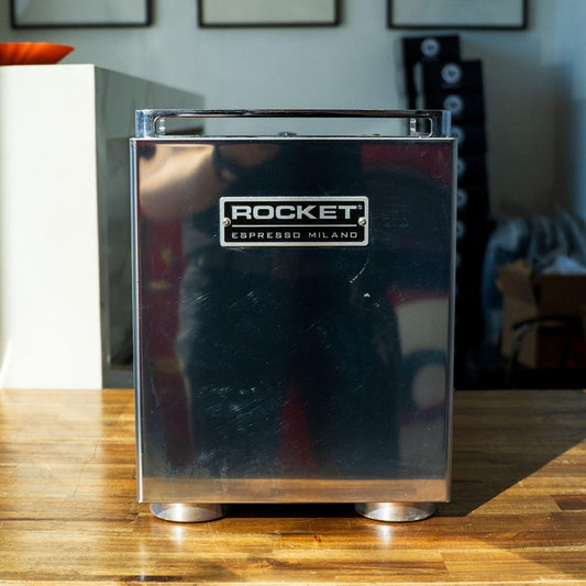 Pre Loved Rocket Appartamento Espresso Machine E61 HX