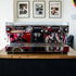 Pre-Loved 3 Group La Marzocco Linea Tall Cup Commercial Coffee Machine