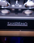 Brand New Sanremo Zoe Compact Competition 10A Espresso Coffee Machine