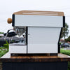 Ex Demo La Marzocco Pb 3 Group Custom White