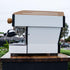 Ex Demo La Marzocco Pb 3 Group Custom White
