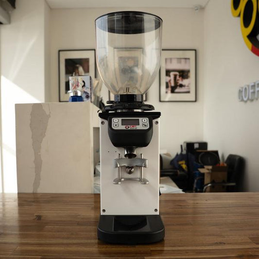 Pre-Loved Di Pacci DK65 Electronic Coffee Bean Espresso Grinder