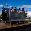 Immaculate 2 Group Synesso MVP Barely Used Coffee Machine