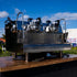 Immaculate 2 Group Synesso MVP Barely Used Coffee Machine