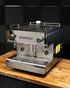 Brand New Iberital IB7 Handy 1 Group Coffee Machine