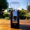 Pre Loved Eureka Silienzio Doserless Coffee Bean Espresso Grinder
