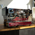 Pre-Loved La Marzocco Linea AV Tall Cup 2 Group Coffee Machine