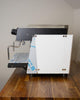 Officine Allegra Dinamica 1 Group Espresso Machine White Italy