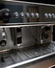 Brand New Iberital IB7 Compact 2 Group Commercial Coffee Machine