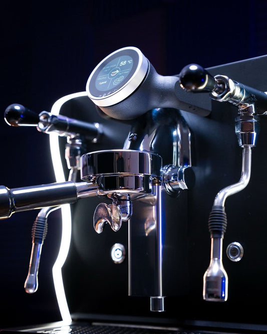 Brand New Orchestrale E61 Evo Pro Espresso Coffee Machine