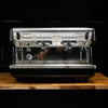 Pre-Loved Nuova Simonelli Appia II 2 Group High Cup Espresso Machine