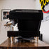 Batman Black La Marzocco Linea PB 2 Group Coffee Machine