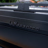 Custom Late Model 3 Group La Marzocco KB90 AV In Jet Black