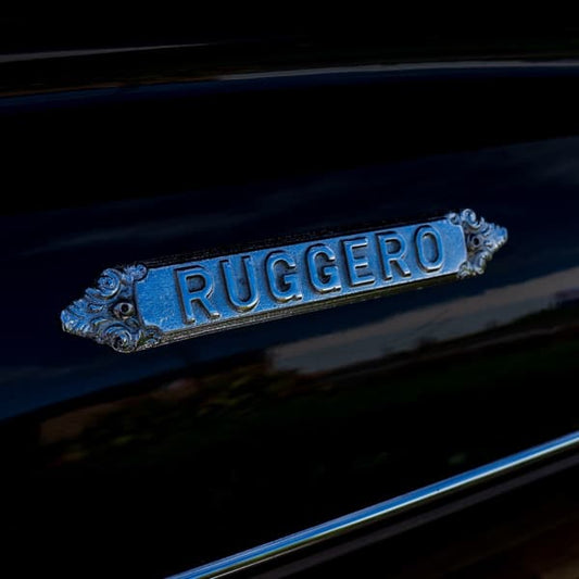 USED EXPOBAR RUGGERO 3 GROUP MULTIBOILER