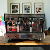 Pre Loved Wega Altair Tall Cup 2 Group Coffee Machine