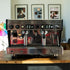 Pre Loved Wega Altair Tall Cup 2 Group Coffee Machine