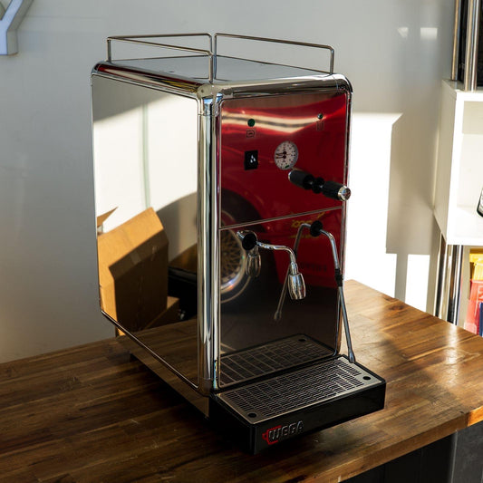 New / Ex Display Wega Stand Alone Hot Water & Steam Box