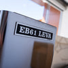 Pre-Loved Expobar Leva Semi-Commercial E61 Espresso Coffee Machine