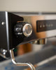 Officine Allegra Lamina 2 Group Espresso Machine Black Italy